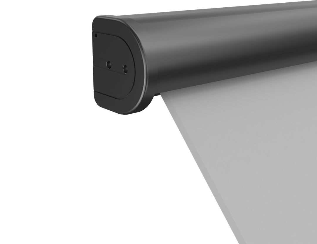 Solaris Solar-Powered Motorised Window Awning