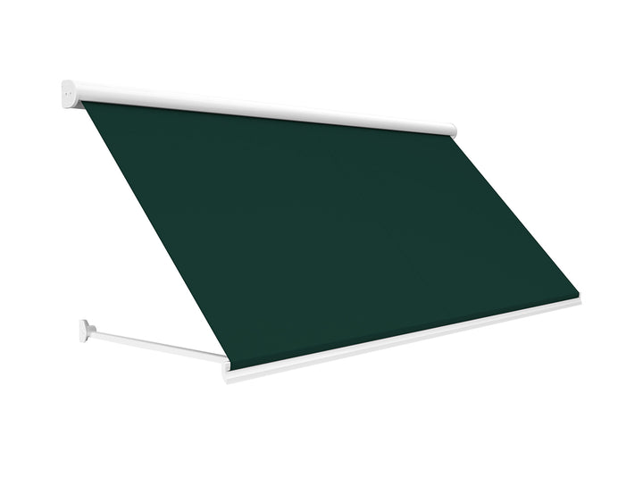 Solaris Solar-Powered Motorised Window Awning