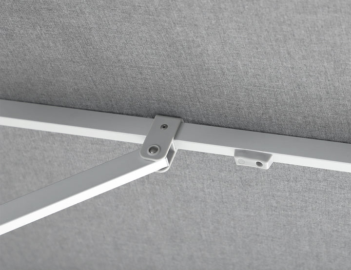 Tecra  3×6m Double Sided Cantilever Umbrella