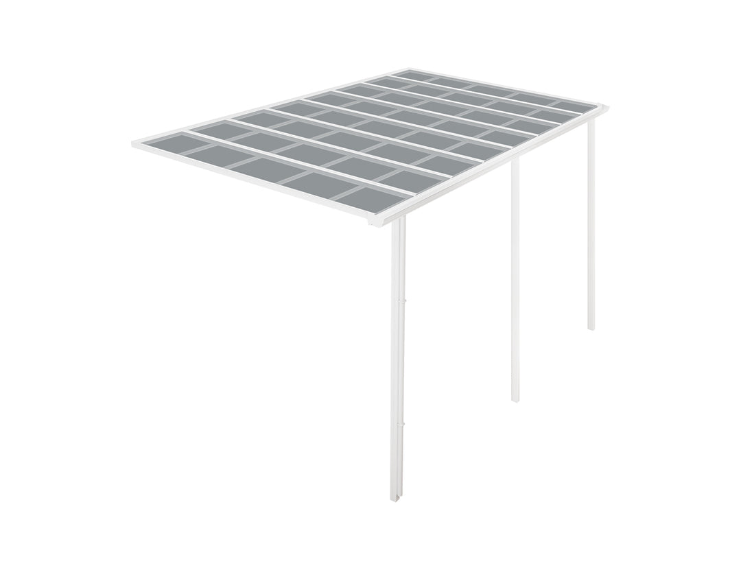 Urban Wall Mounted Patio Cover Collection