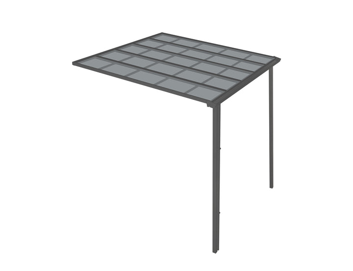 Urban Wall Mounted Patio Cover Collection