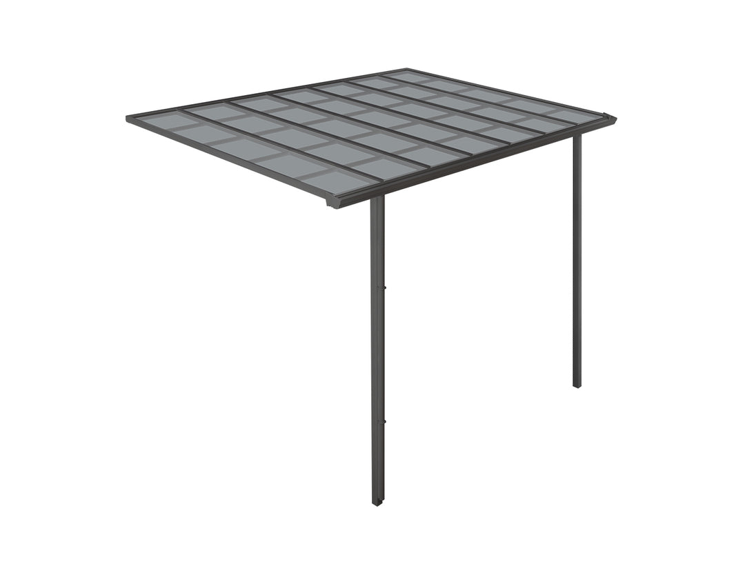 Urban Wall Mounted Patio Cover Collection