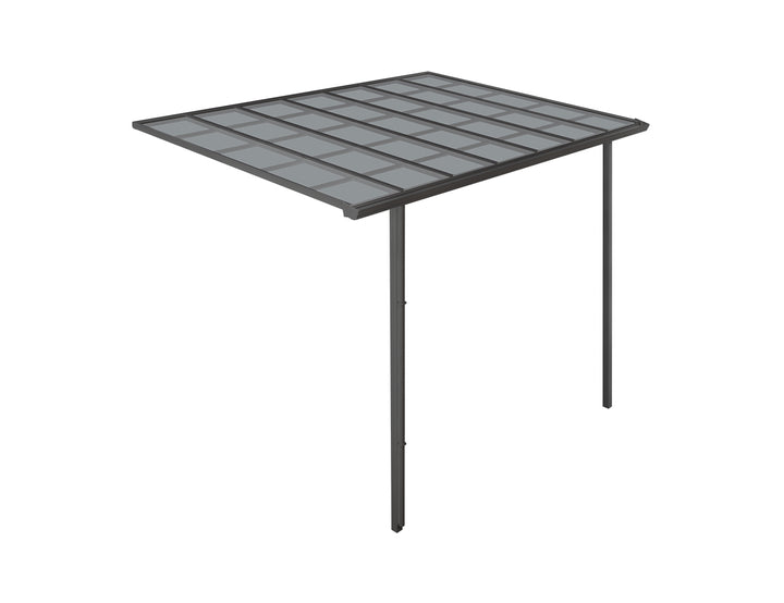 Urban Wall Mounted Patio Cover Collection