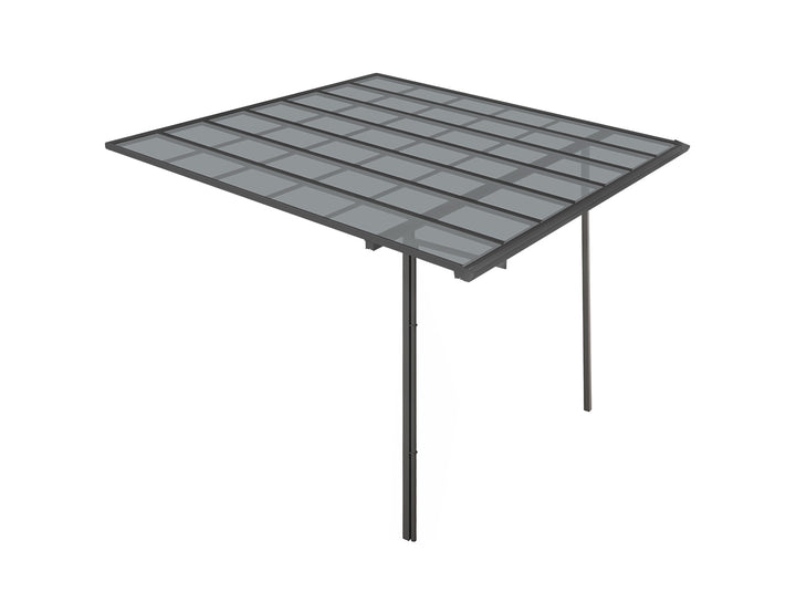 Urban Wall Mounted Patio Cover Collection