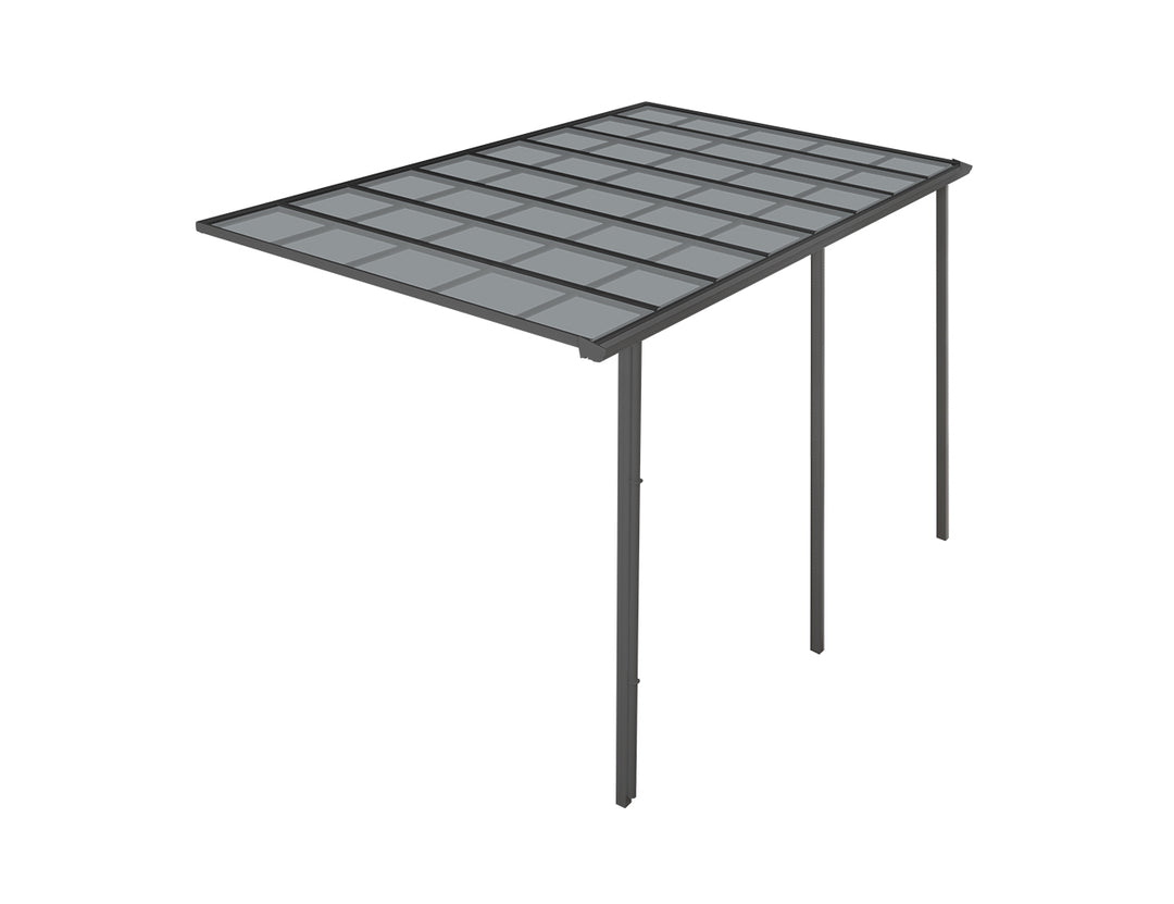 Urban Wall Mounted Patio Cover Collection