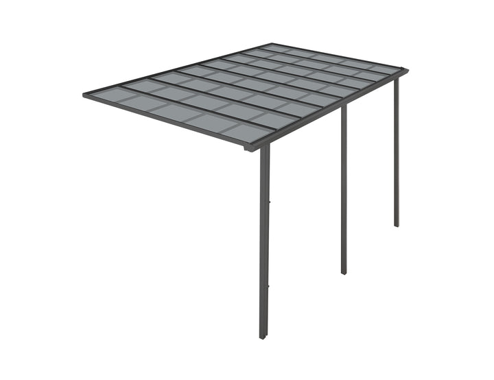 Urban Wall Mounted Patio Cover Collection