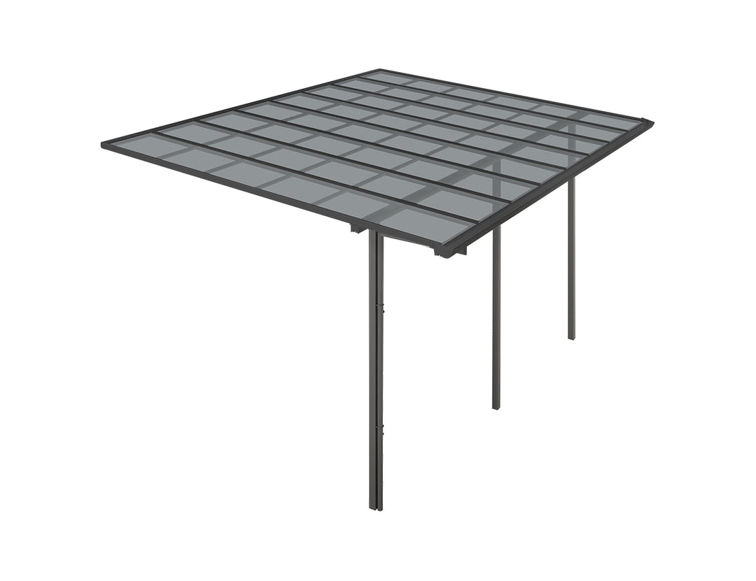 Urban Wall Mounted Patio Cover Collection