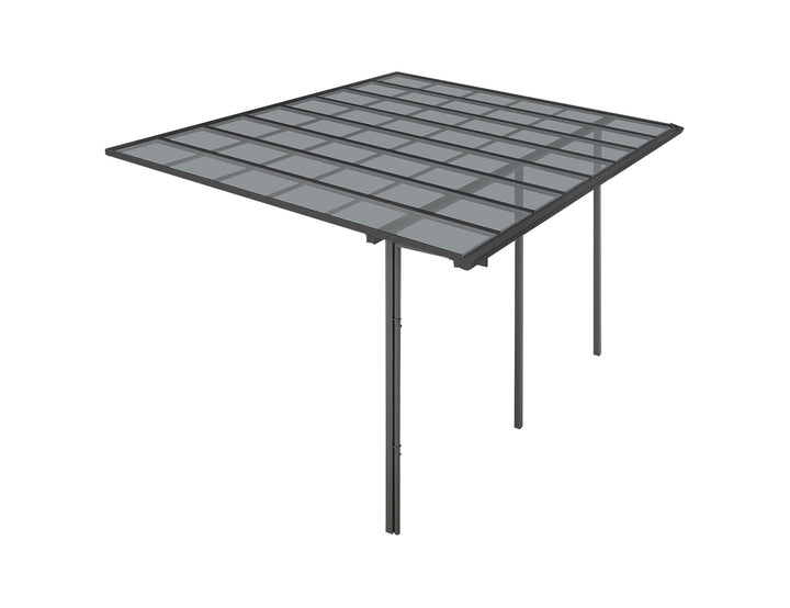 Urban Wall Mounted Patio Cover Collection