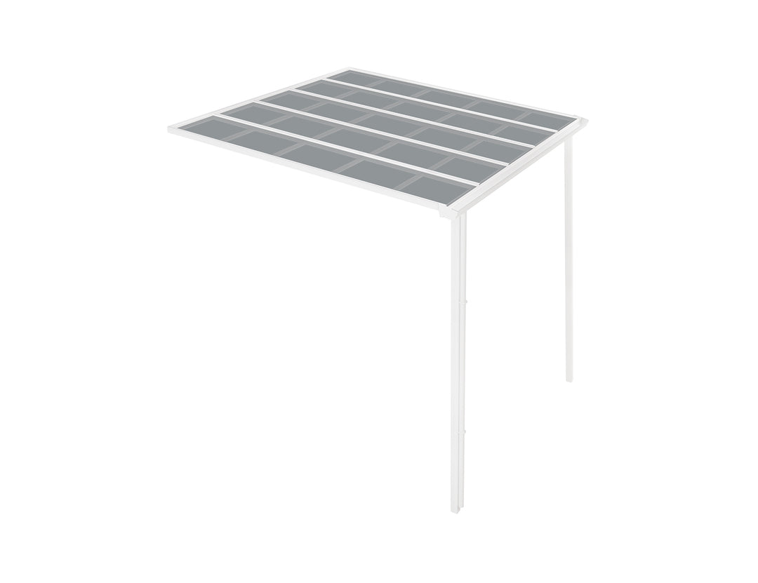 Urban Wall Mounted Patio Cover Collection