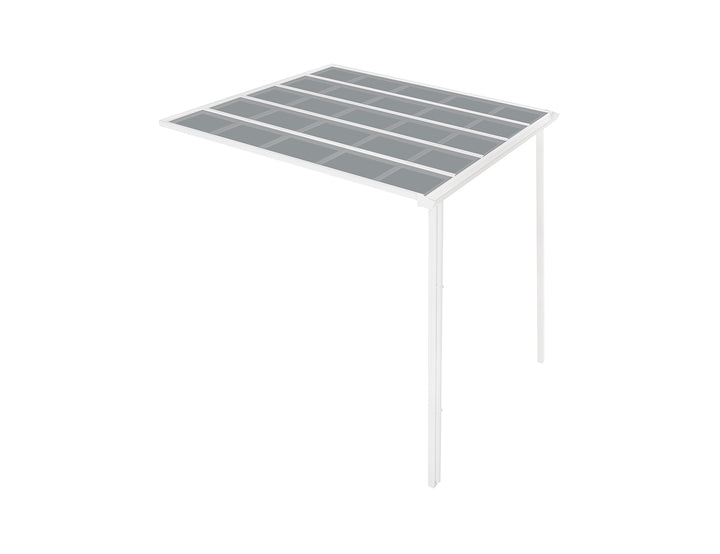 Urban Wall Mounted Patio Cover Collection