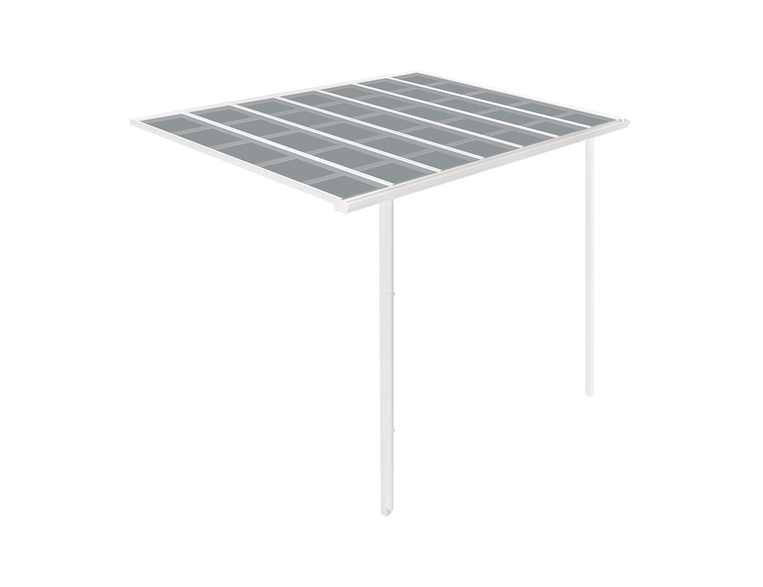Urban Wall Mounted Patio Cover Collection