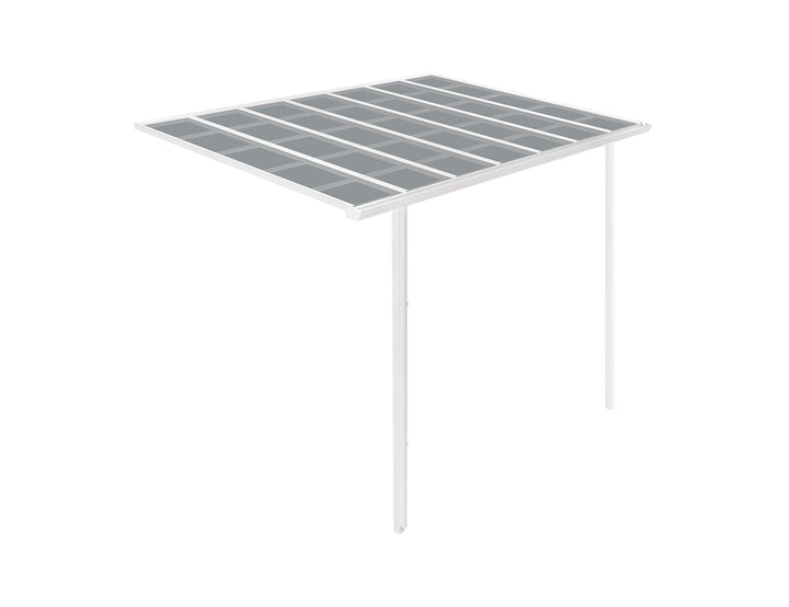 Urban Wall Mounted Patio Cover Collection
