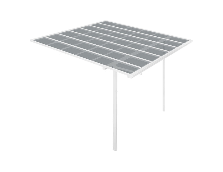 Urban Wall Mounted Patio Cover Collection