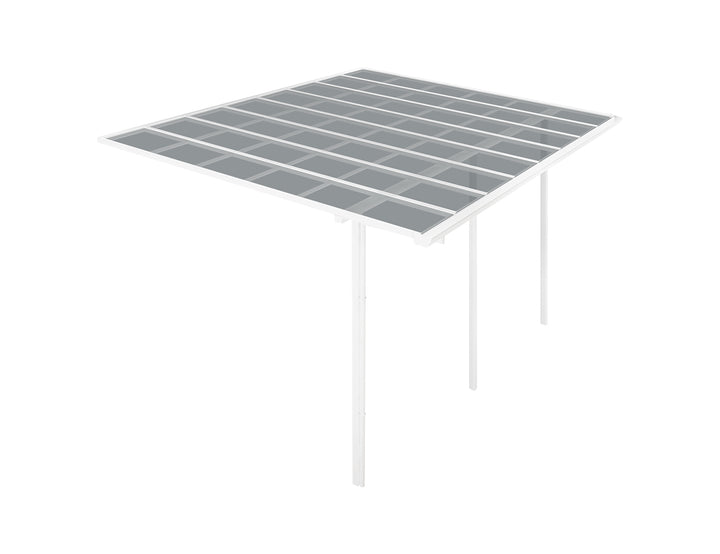 Urban Wall Mounted Patio Cover Collection