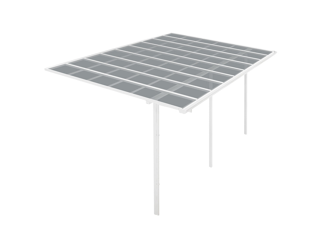 Urban Wall Mounted Patio Cover Collection