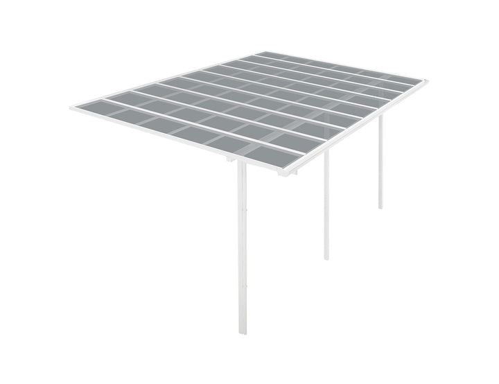 Urban Wall Mounted Patio Cover Collection