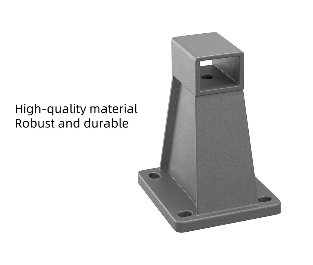Wall Bracket for Retractable Side Awning