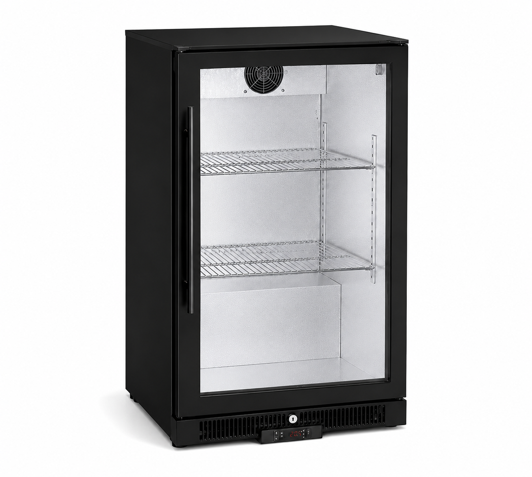 Phoenix Bar Fridge
