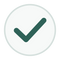 Yes icon