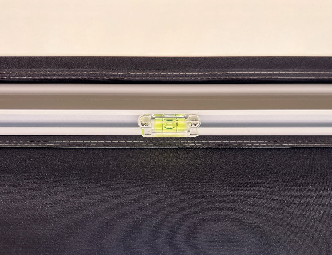 Fuji Manual Retractable Awning