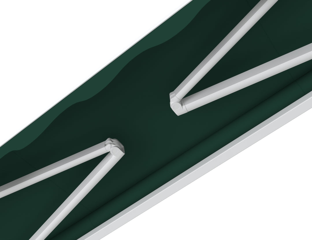 Fuji Manual Retractable Awning