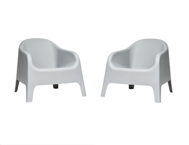 Bridget Outdoor Tub Chair - Set of 2