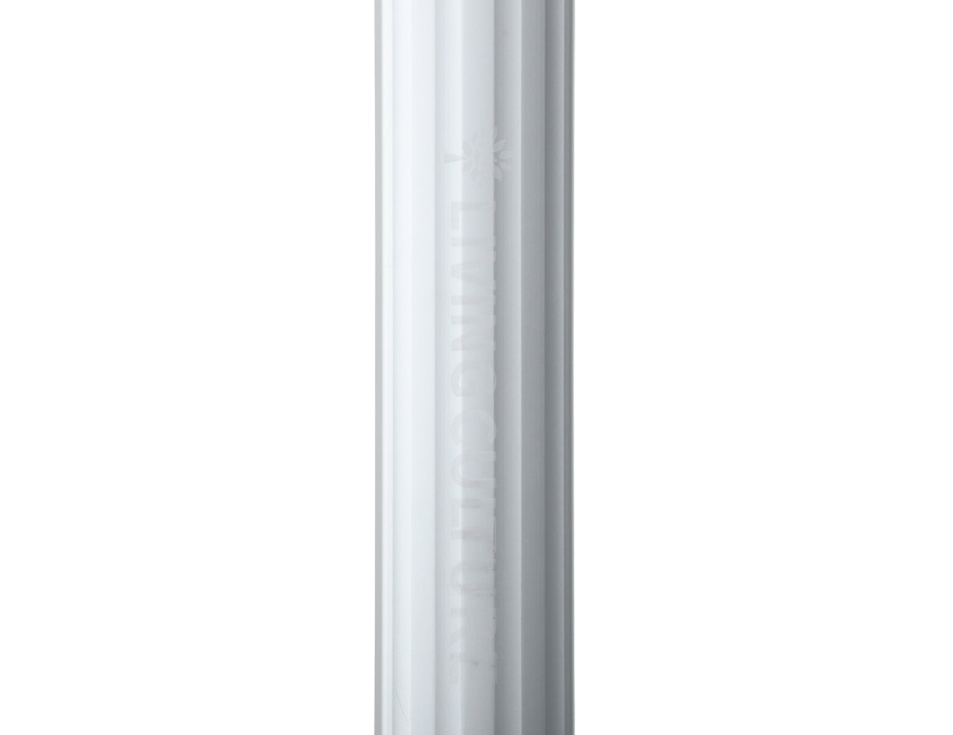 Alabaster 3×4m Rectangle Cantilever Umbrella