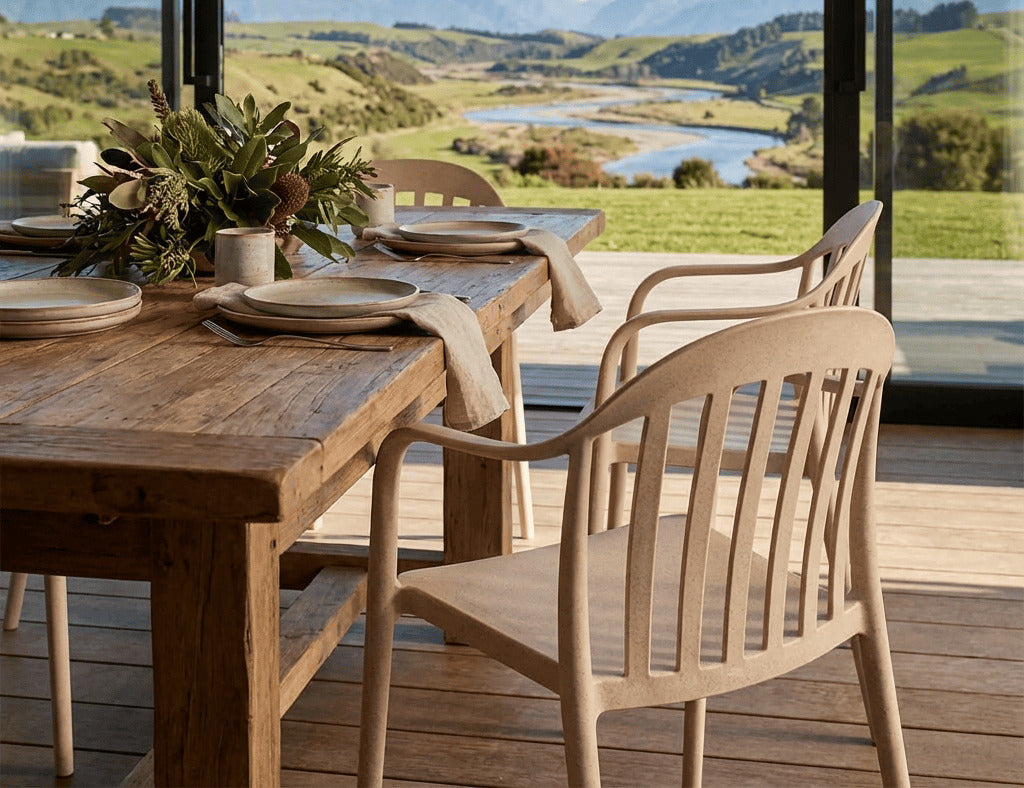 Alice Outdoor Dining Chair