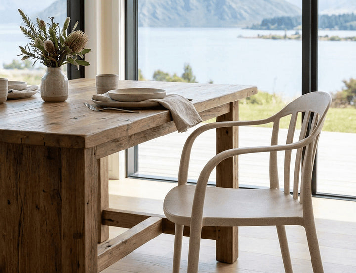 Alice Outdoor Dining Chair