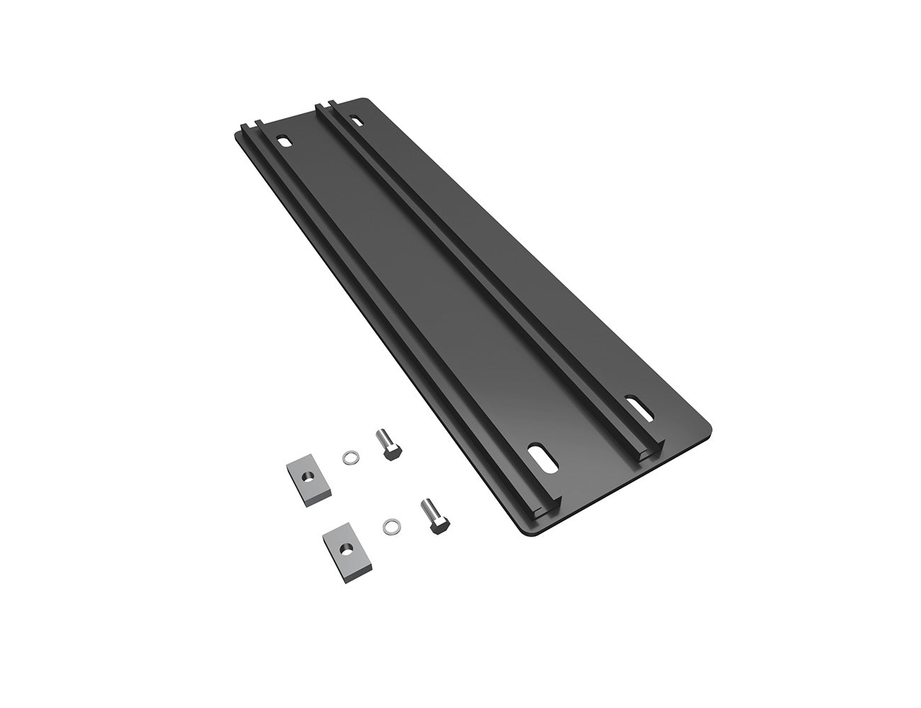 Awning Bracket For Etna Half Cassette Awning Colour: Dark Grey