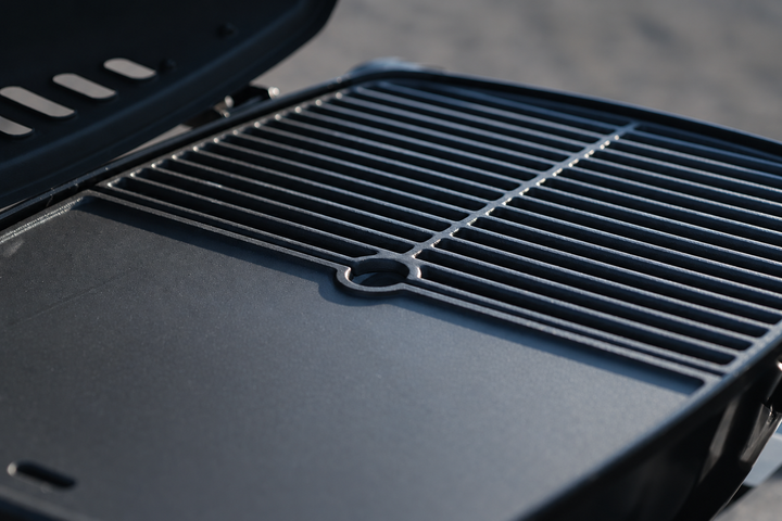 Rover Portable Gas BBQ - Solo