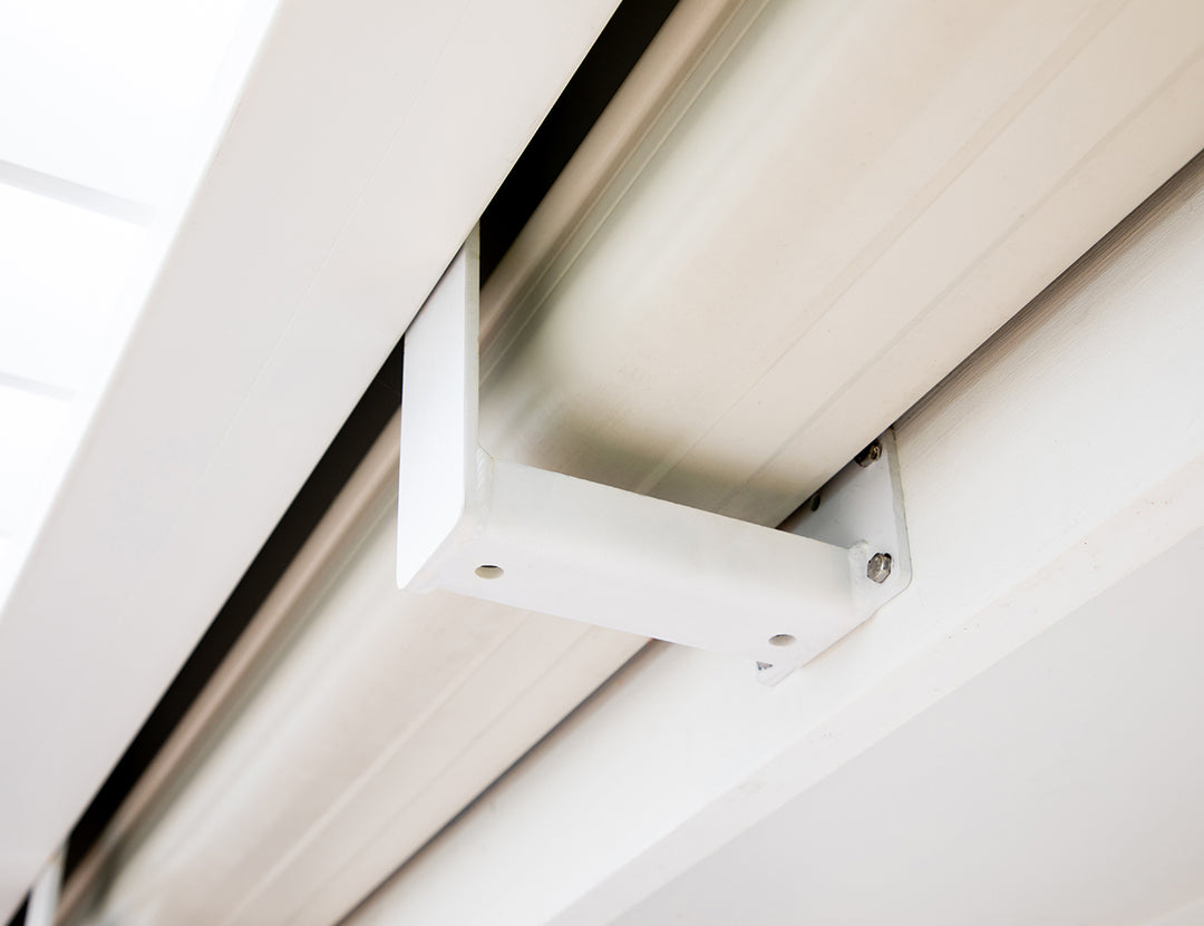 Fascia Wall Mounted Pergola Bracket