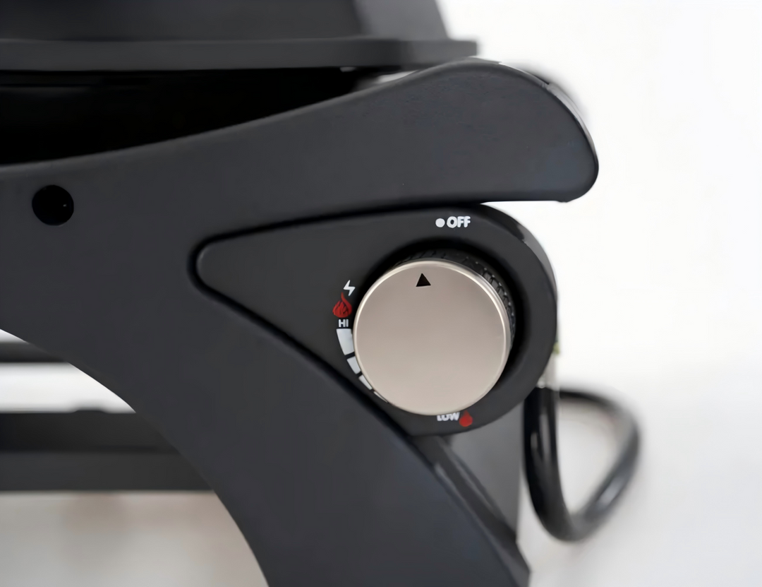 Rover Portable Gas BBQ - Solo