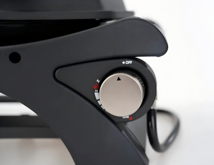 Rover Portable Gas BBQ - Duo