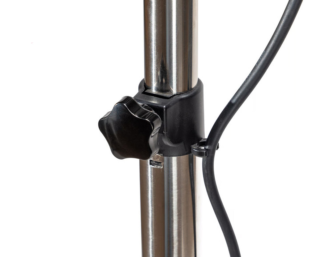 Outdoor Heater Floor Stand