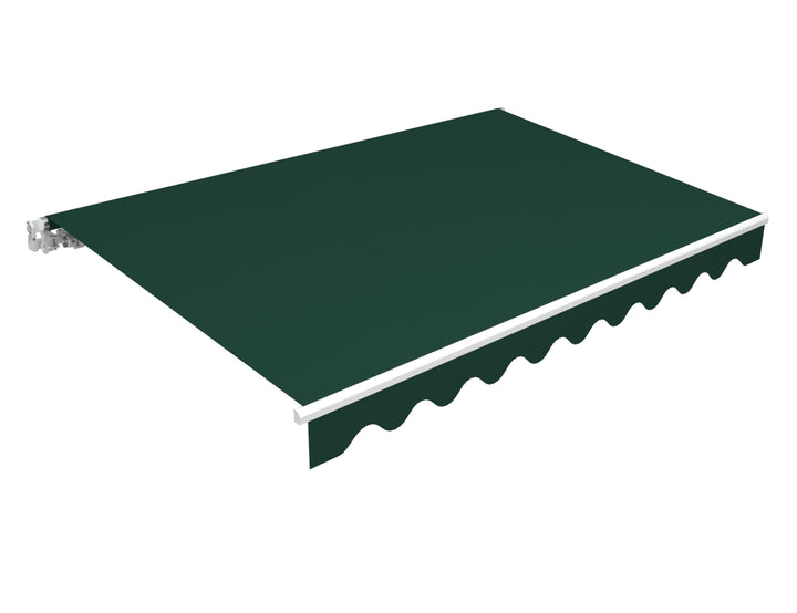 Fuji Manual Retractable Awning