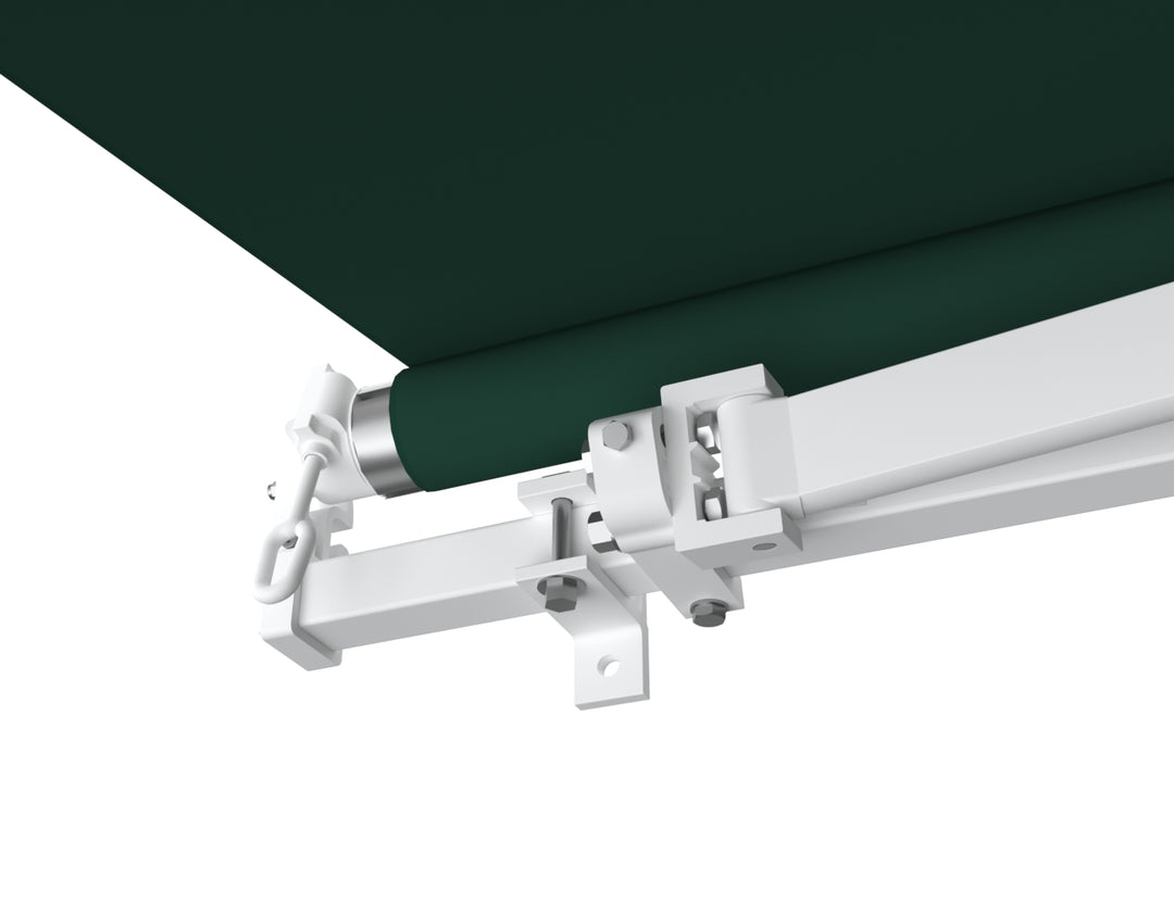 Fuji Manual Retractable Awning