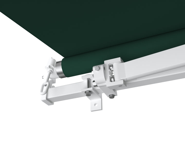 Fuji Manual Retractable Awning