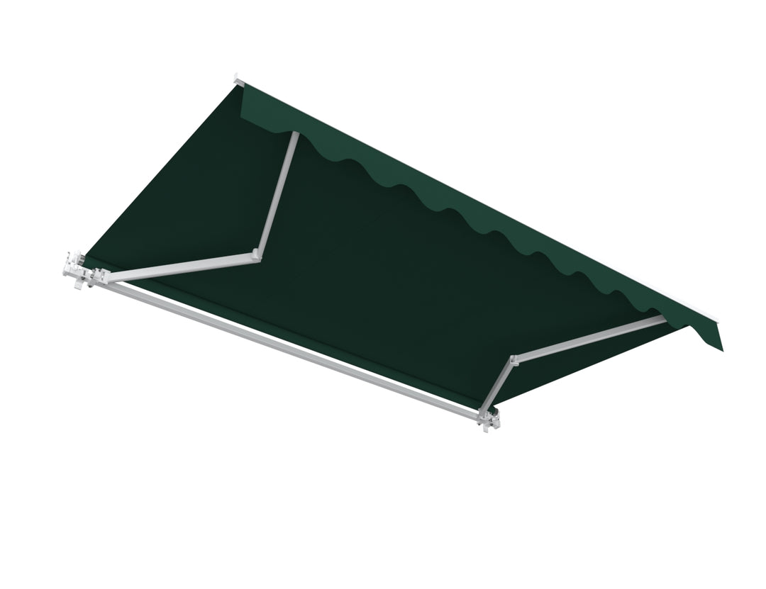 Fuji Manual Retractable Awning