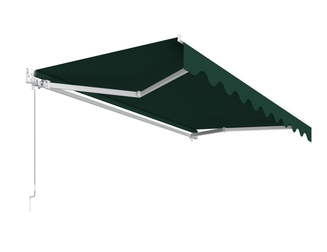 Fuji Manual Retractable Awning
