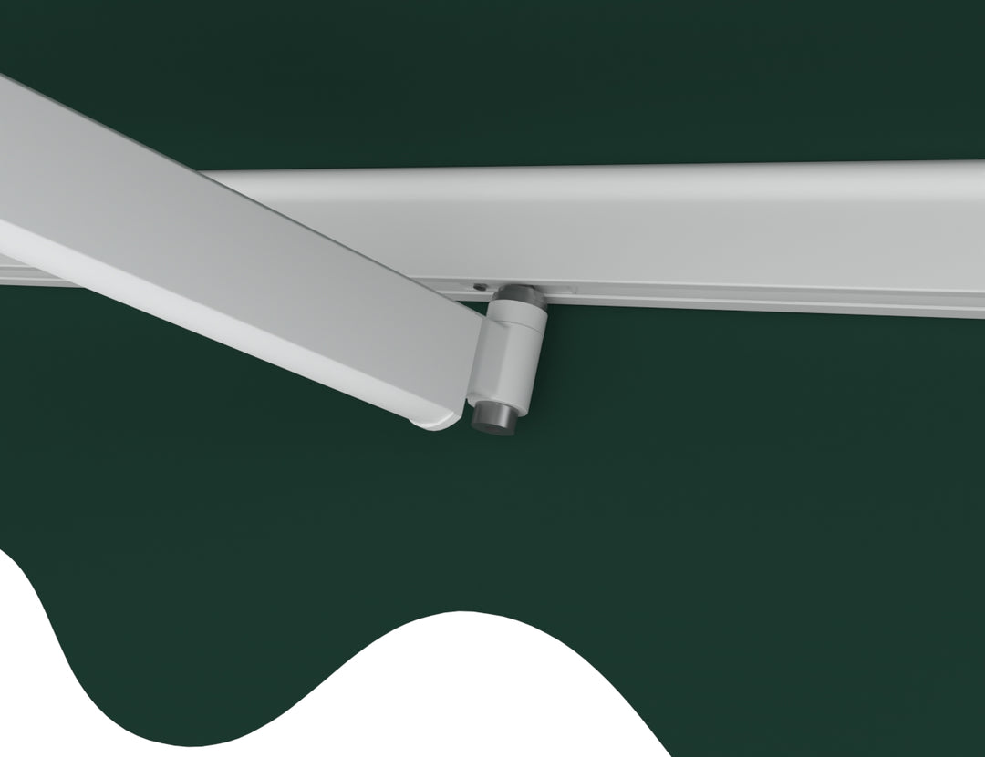 Fuji Manual Retractable Awning