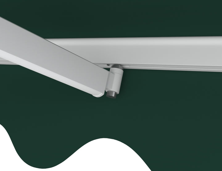 Fuji Manual Retractable Awning