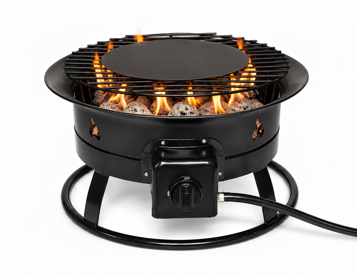 VANTA Portable Gas BBQ