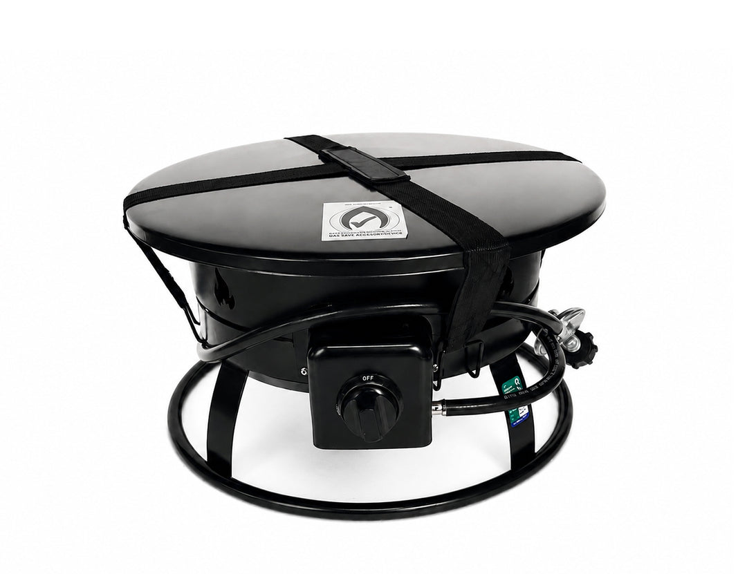 VANTA Portable Gas BBQ