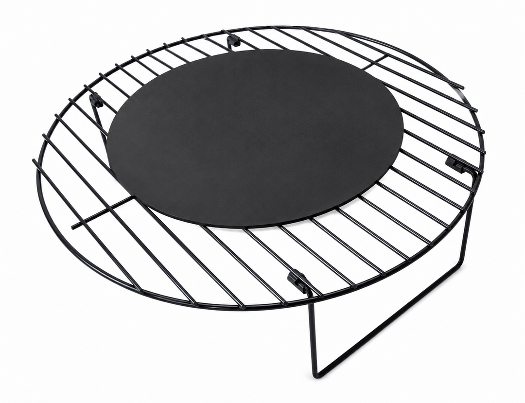VANTA Portable Gas BBQ