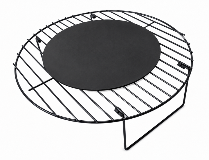 VANTA Portable Gas BBQ
