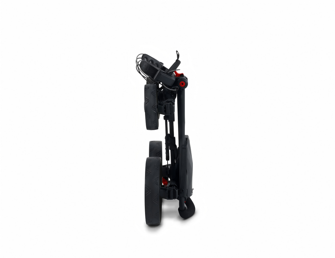 Golf Trolley-Quattro
