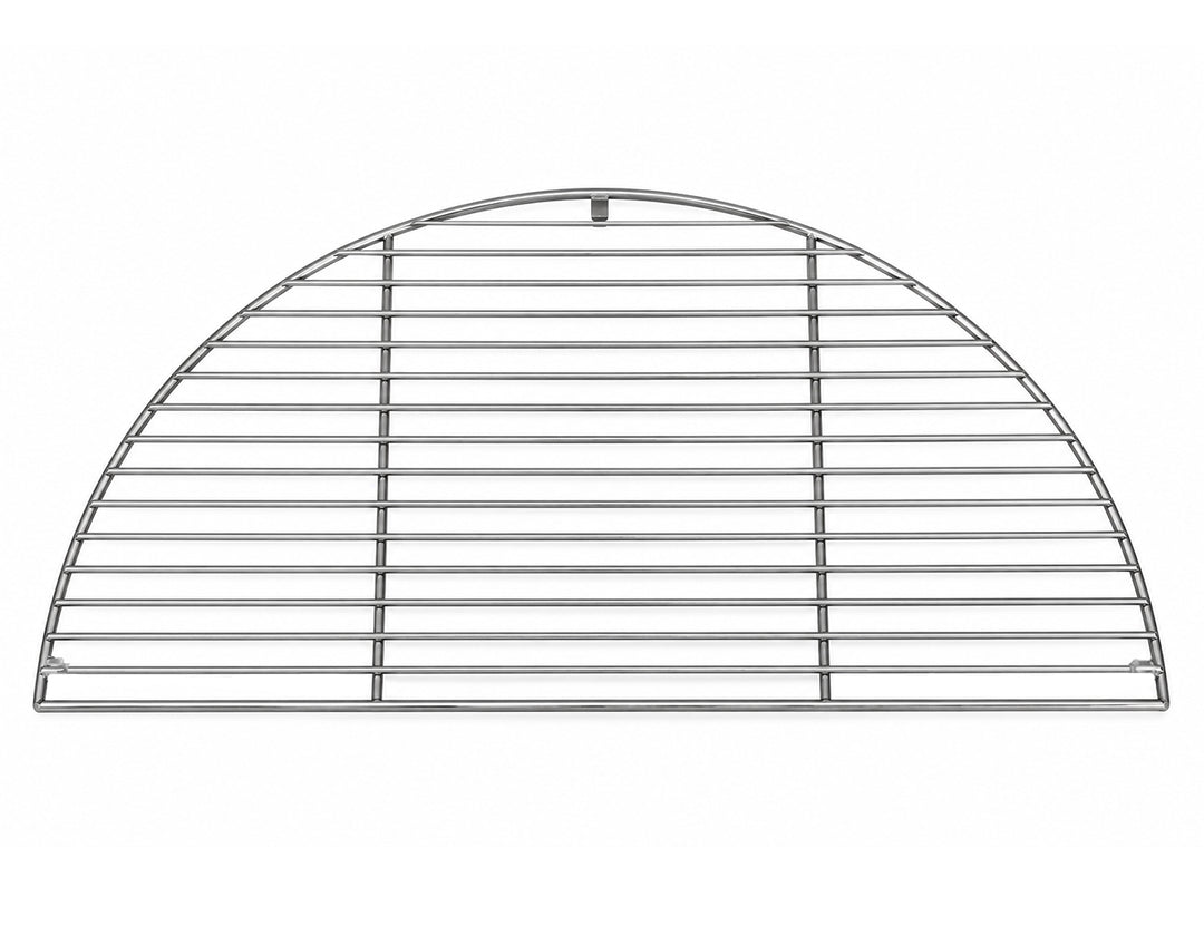 BASIN Half Moon Wire Cooking Grill For  for 75cm Fire Pit