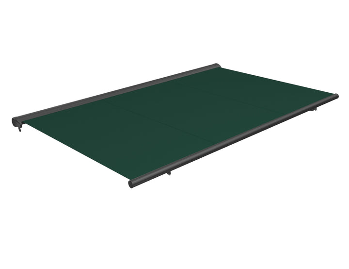 Etna Half Cassette Motorised Retractable Awning