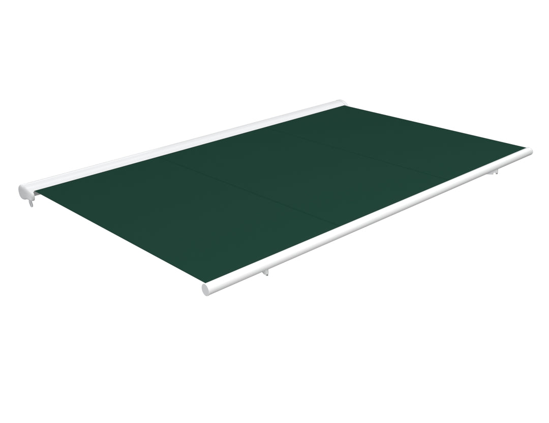 Etna Half Cassette Motorised Retractable Awning
